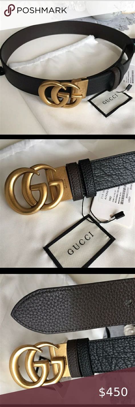 gucci label top|how to authenticate gucci belt.